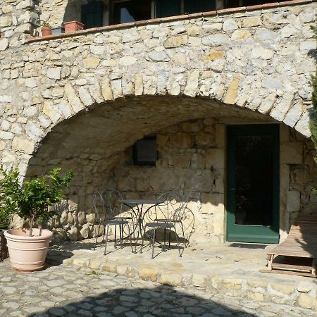 Le Relais De Vazeille Bed & Breakfast Saint-Maurice-d'Ibie Exterior photo